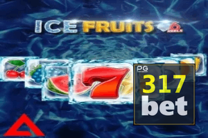 317 BET ajuda online — chat de suporte no aplicativo oficial